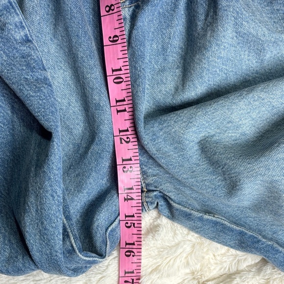 Free People
Equinox Cotton Wide Leg Jeans in Open Sky - Picture 9 of 13